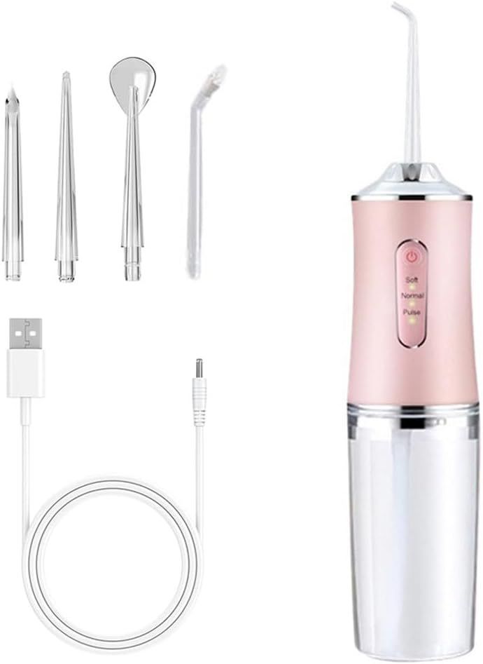 THE EASIER WAY TO A CLEANER, HEALTHIER SMILE